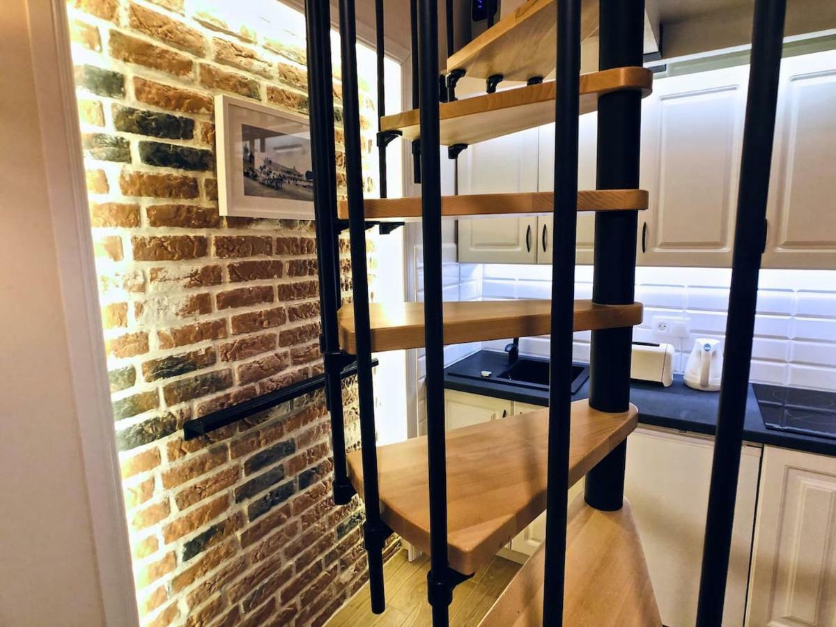 Blisko Wawelu Apartament Kraków