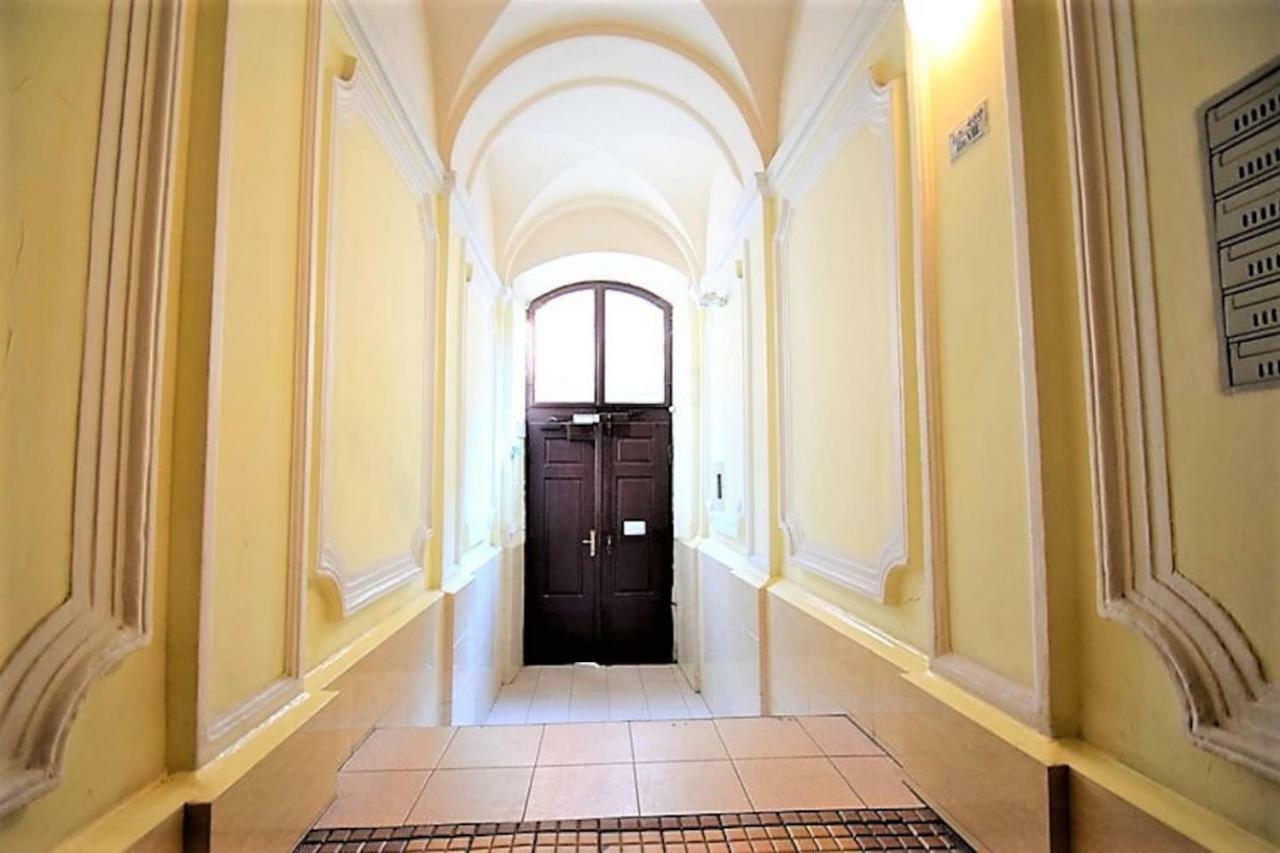 Blisko Wawelu Kraków